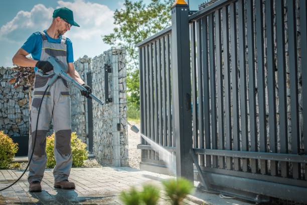 Best Fence Cleaning and Maintenance in Underwood, IA