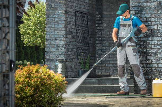 Best Building Exterior Pressure Washing in Underwood, IA