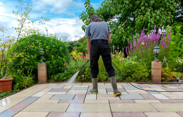 Best Rust and Stain Removal in Underwood, IA